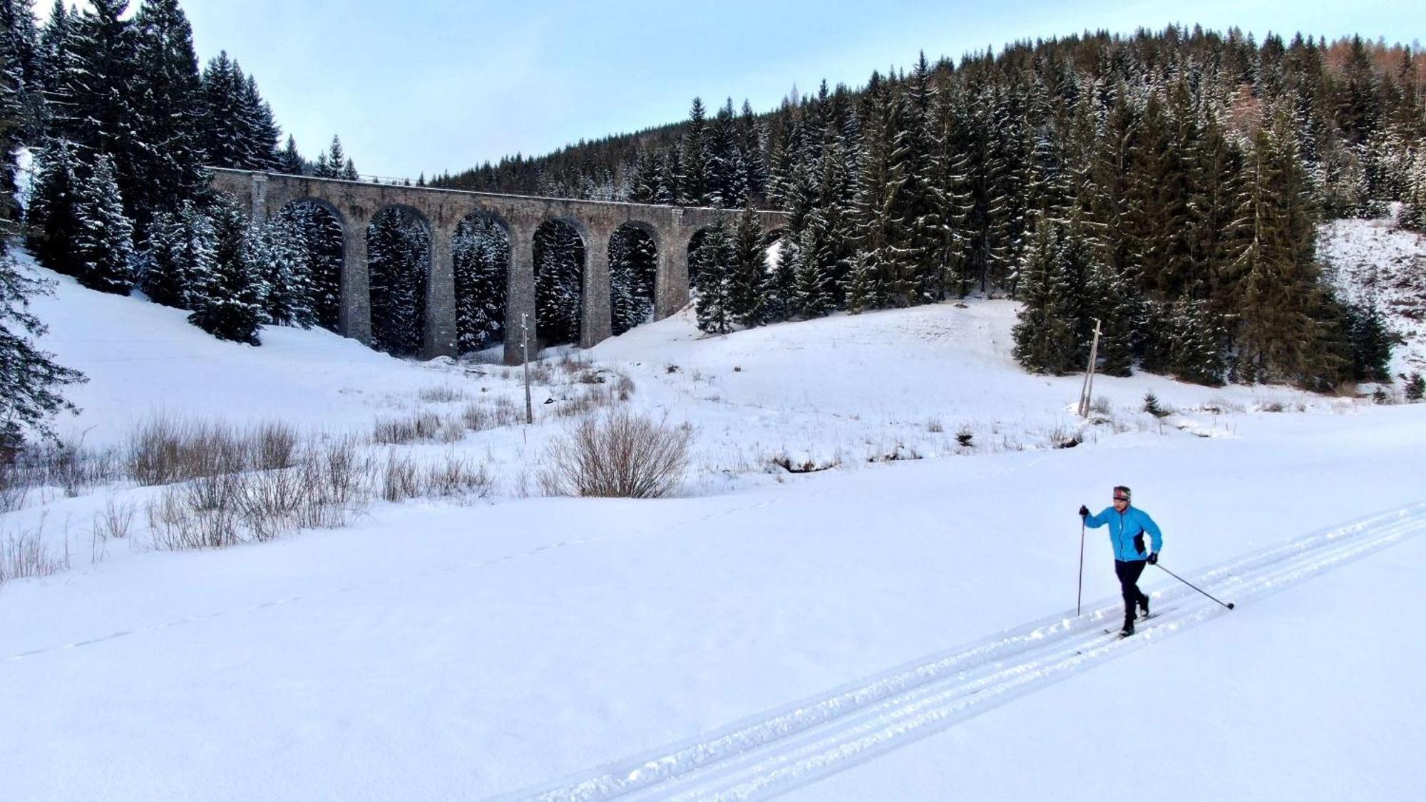 Chaty Ski เตลการ์ต ภายนอก รูปภาพ